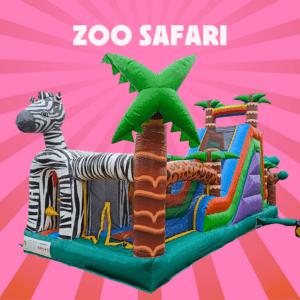 ZOO SAFARI