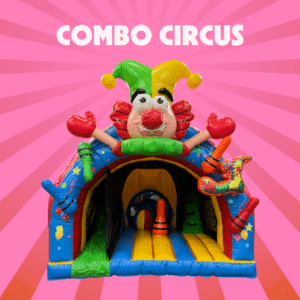 COMBO CIRCUS