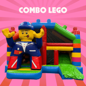 COMBO LEGO