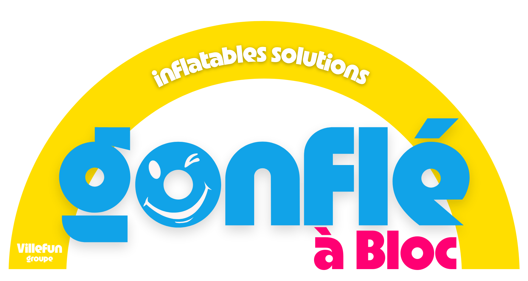 Gonflé à Bloc