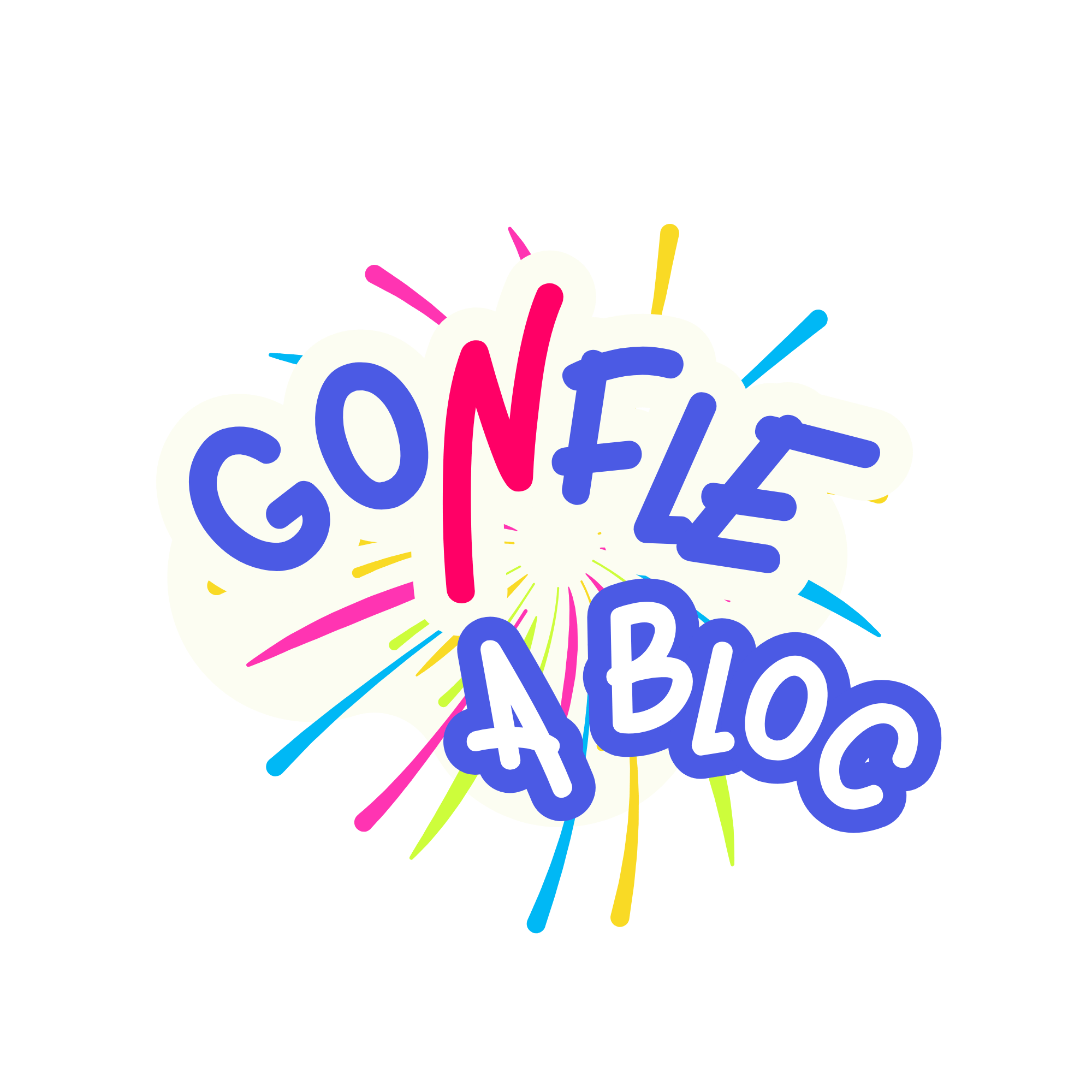 Gonflé à Bloc